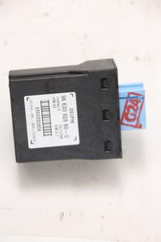Relais 9663392880 Citroen C4 PICASSO I