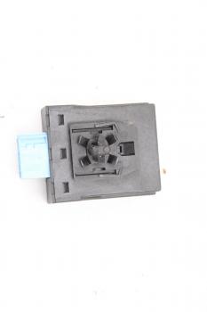 Preview: Relais 9663392880 Citroen C4 PICASSO I