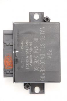 Steuergerät sonstige 9664427680 Citroen C4 PICASSO I