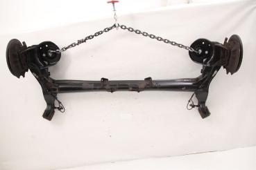 Achse hinten 5148P0 Citroen C4 PICASSO I