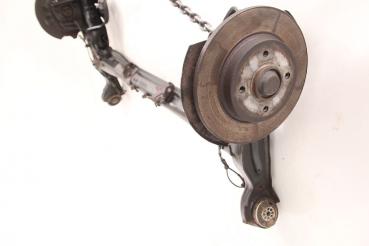 Preview: Achse hinten 5148P0 Citroen C4 PICASSO I