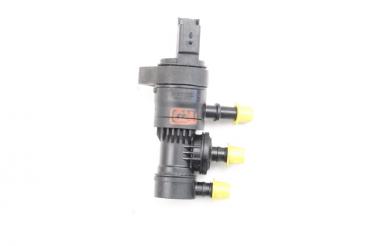 Unterdruckventil 757750680 Citroen C4 PICASSO I