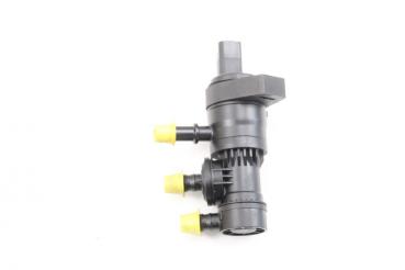 Preview: Unterdruckventil 757750680 Citroen C4 PICASSO I