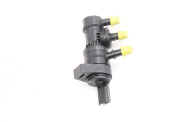 Preview: Unterdruckventil 757750680 Citroen C4 PICASSO I