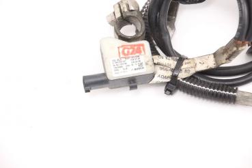 Preview: Batteriepol 9663797980 Citroen C4 PICASSO I