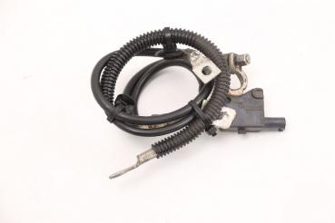 Preview: Batteriepol 9663797980 Citroen C4 PICASSO I