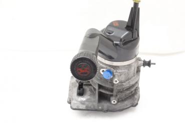 Lenkung Servopumpe 4007WF Citroen C4 PICASSO I
