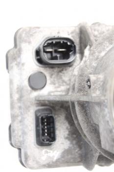 Preview: Lenkung Servopumpe 4007WF Citroen C4 PICASSO I