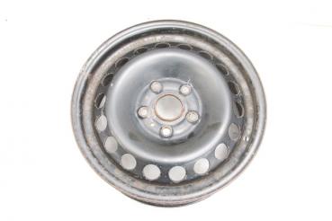 Felge Stahl vorn rechts 5Q0601027BN Seat LEON 3 5F1