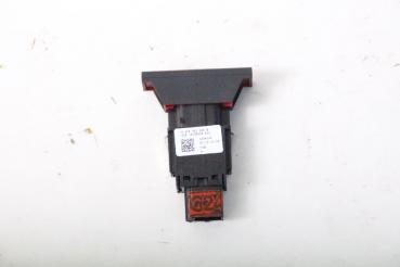 Preview: Schalter Warnblink 5F0953235D Seat LEON 3 5F1