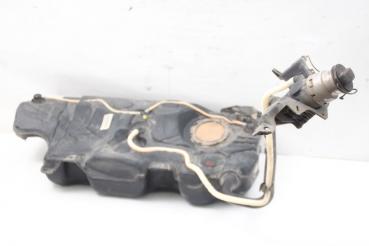 Kraftstofftank 6Q0201085 Seat LEON 3 5F1