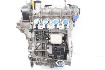 Motor Benzin Einspritzer 04E100035F Seat LEON 3 5F1