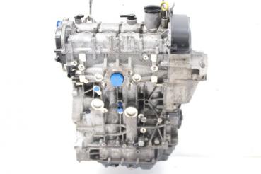 Preview: Motor Benzin Einspritzer 04E100035F Seat LEON 3 5F1