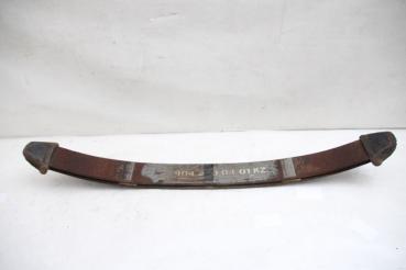 Blattfeder vorn 2D0411101C VW LT 2 35 Pritsche