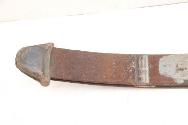 Preview: Blattfeder vorn 2D0411101C VW LT 2 35 Pritsche