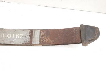 Preview: Blattfeder vorn 2D0411101C VW LT 2 35 Pritsche