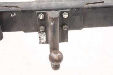 Preview: Anhängerkupplung fest 283010013F VW LT 2 35 Pritsche