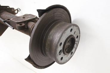 Preview: Achse hinten 2D0501011AE VW LT 2 35 Pritsche