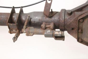 Achse hinten 2D0501011AE VW LT 2 35 Pritsche