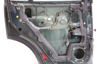 Preview: Tür hinten links LR017240 Land Rover RANGE ROVER LM