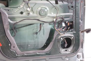 Preview: Tür vorn links LR017247 Land Rover RANGE ROVER LM