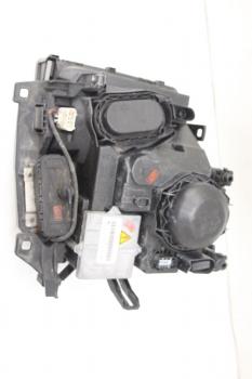 Scheinwerfer rechts XBC001301 Land Rover RANGE ROVER LM