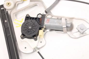 Preview: Fensterheber elektrisch vorn links CUH000192 Land Rover RANGE ROVER LM