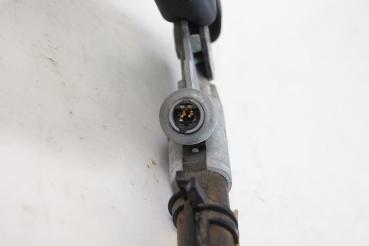 Preview: Gurtstraffer vorn rechts EVB000560PUY Land Rover RANGE ROVER LM