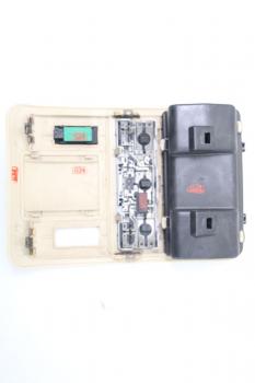 Preview: Innenleuchte XDM000041NUG Land Rover RANGE ROVER LM