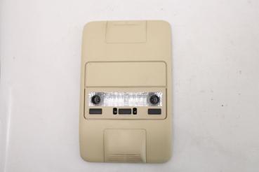 Innenleuchte XDM000051NUG Land Rover RANGE ROVER LM
