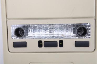 Preview: Innenleuchte XDM000051NUG Land Rover RANGE ROVER LM