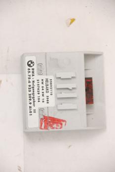 Steuergerät sonstige 657569232099 Land Rover RANGE ROVER LM