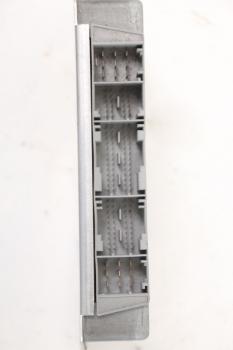 Preview: Steuergerät Getriebe 5WP22000AH Land Rover RANGE ROVER LM