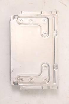 Preview: Steuergerät Getriebe 5WP22000AH Land Rover RANGE ROVER LM