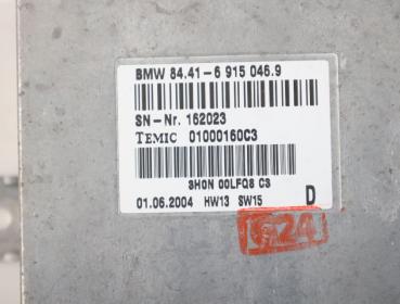Preview: Steuergerät sonstige 844169150469 Land Rover RANGE ROVER LM
