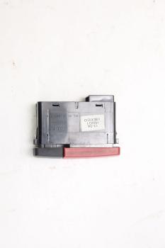 Preview: Schalter Warnblink YUG000210PUY Land Rover RANGE ROVER LM