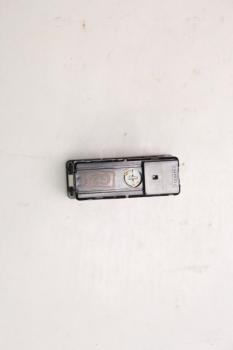 Preview: Schalter Warnblink YUG000210PUY Land Rover RANGE ROVER LM