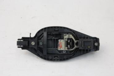 Preview: Türgriff außen vorn rechts CXB000231HAF Land Rover RANGE ROVER LM