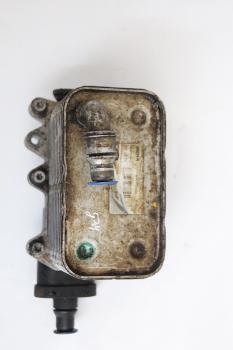 Wärmetauscher 235411908 Land Rover RANGE ROVER LM