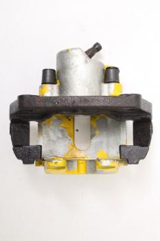 Preview: Bremssattel vorn links SEB000290 Land Rover RANGE ROVER LM