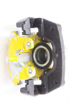 Preview: Bremssattel vorn links SEB000290 Land Rover RANGE ROVER LM