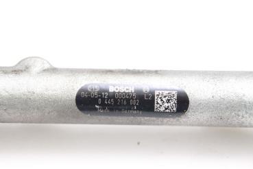 Preview: Diesel Verteilerrohr 0445216002 Land Rover RANGE ROVER LM
