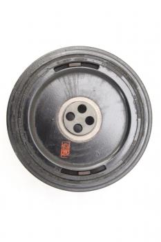 Riemenscheibe LHG000100 Land Rover RANGE ROVER LM
