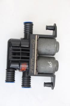 Heizungsventil JQD000010 Land Rover RANGE ROVER LM