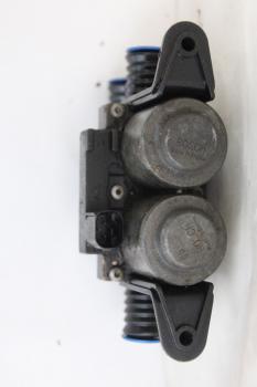 Preview: Heizungsventil JQD000010 Land Rover RANGE ROVER LM