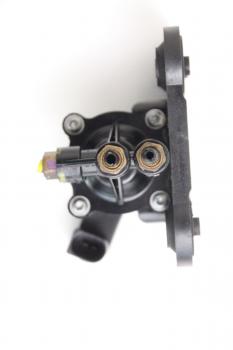 Preview: Stoßdämpfer hinten rechts 4721545660 Land Rover RANGE ROVER LM