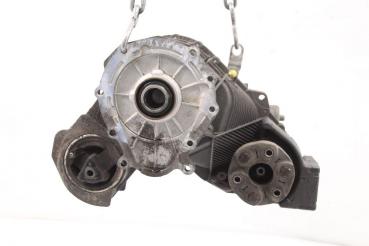 Preview: Getriebe Verteilergetriebe IAB000033 Land Rover RANGE ROVER LM