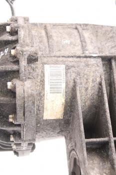 Getriebe Verteilergetriebe IAB000033 Land Rover RANGE ROVER LM