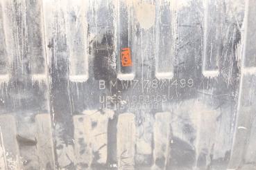 Preview: Auspuff / Schalldämpfer hinten 7787499 Land Rover RANGE ROVER LM