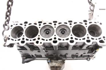 Motorblock LBB000740 Land Rover RANGE ROVER LM